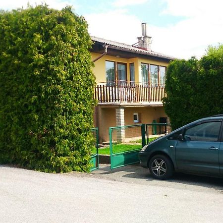 Chalupa Ratiborice Česká Skalice Exteriör bild