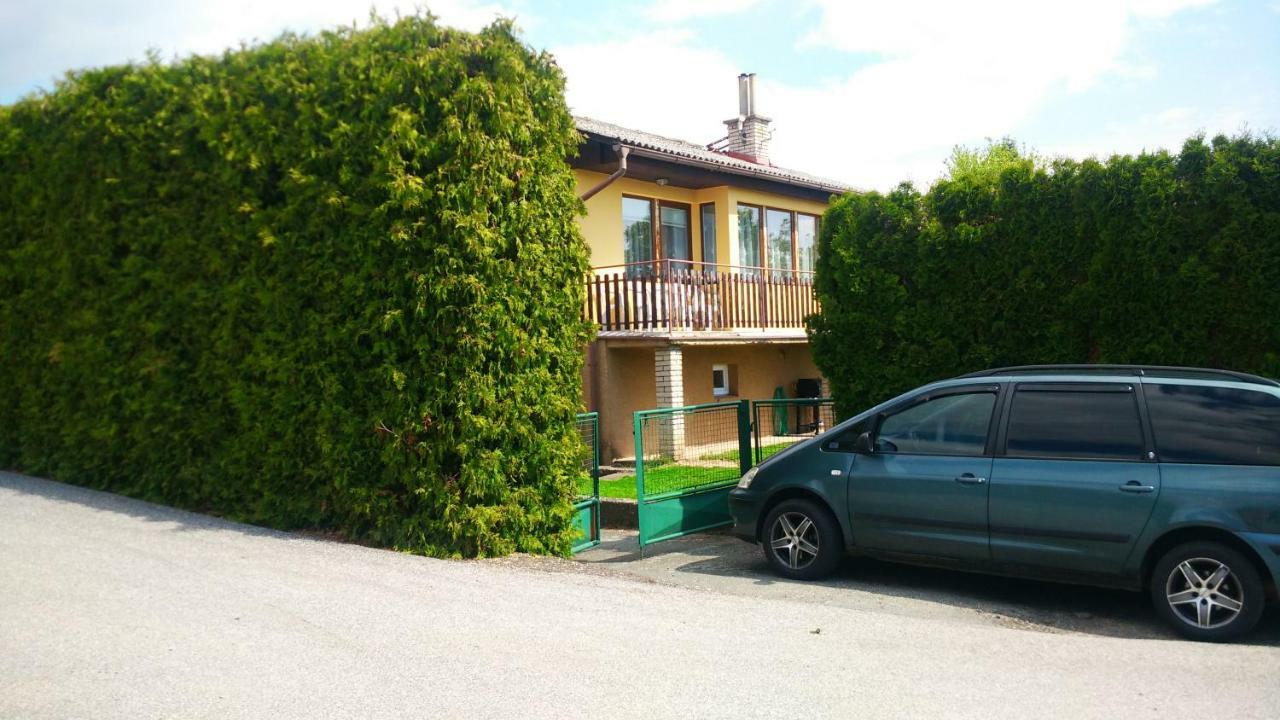Chalupa Ratiborice Česká Skalice Exteriör bild